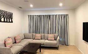 Flat Bush Private Ensuite